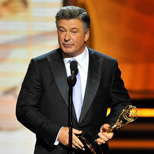 Alec Baldwin Alec Baldwin